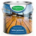 KOOPMANS HYDRANT CLEAR YACHT PAINT 0,25 l