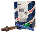 BOSCH LAMBDA SONDA pre CITROEN C8 EVASION 2.0 2.2