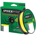 SPIDERWIRE STEALTH SMOOTH 8 YELLOW - 0,19MM 150M