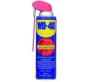 ODSTRAŇOVAČ HRDZE PENETRANT WD-40 450ML SPREJOVÝ DÁVKOVAČ