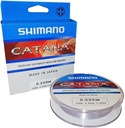 SHIMANO CATANA PRVOTNÁ ČIARA 150m 0,205mm 4,20kg