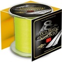 NIHONTO OCTA BRAID 300m FLUO 0,18mm