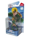 DISNEY INFINITY 2.0 IRON FIST MARVEL OBRÁZOK #FG7