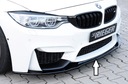 Spojler nárazníka BMW 4 F82 F83 2014+