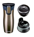 CONTIGO TERMÁLNY hrnček WEST LOOP LATTE COFFEE 470ml