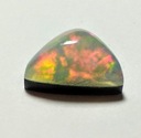 OPAL ETHIOPIA NATURAL 3.6 CT DOUBLE 9.5x12.2 OE8