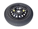 Koleso šetriace miesto 17 HYUNDAI TUCSON 135/90R17 NOVINKA