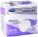 Molicare Mobile absorpčné nohavičky 8 kvapiek XL a30