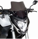 BARRACUDA ČELNÉ SKLO Honda Hornet 600 '11-'13