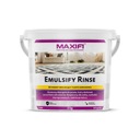 MAXIFI Emulsify Rinse 2kg na mastnú špinu