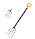 FISKARS COMPOST VIDLICA 127cm 1003459