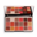 MAKEUP REVOLUTION WILD ANIMAL FIERCE SHADOW PALETTE