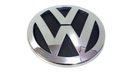 VW TOUAREG LOGO ODZNAK ZNAK ZNAK 7L6853630A