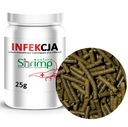 Shrimp Nature Infection 25g - e-krevety