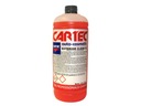 CARTEC Exterior Clean XL - bezpečná pena pre chróm