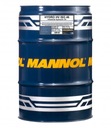 OLEJ HYDRAULICKÝ HV-46, ISO 46, MANNOL 60L