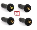 Stĺpiky snímača tlaku Renault TPMS 1B TR413