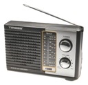 AM, FM, SW sieťové rádio Tiross TS-458