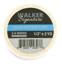 Tape Roll 3yd Walker Signature Hair System Tape