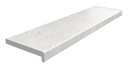 Parapet PVC VNÚTORNÝ MRAMOR 30 X 160