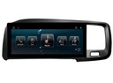 VOLVO S60 V60 RÁDIO NAVIGÁCIA ANDROID WiFi 3G GPS