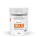 Pilomax WAX Blonde maska ​​regenerujúca svetlé vlasy