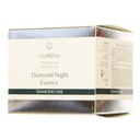 Clarena Diamond Night Essence nočný krém 50 ml