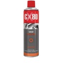 CX 80 VYSOKOTEPLOTNÝ MEDENÝ TUK 500ml