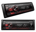 PIONEER USB AUTORÁDIO ŠKODA FABIA 1999-04