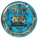 Reuzel Blue Very Strong Pomáda 35 g s vysokým leskom