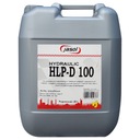 Neemulgujúci HYDRAULICKÝ OLEJ HLP-D VG100 -20L