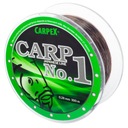 Robinsonský vlasec Carpex Carp No.1 - 0,24 mm / 600 m