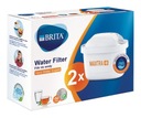 Brita MAXTRA+ Filter na tvrdú vodu Expert - 2 kusy