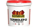 TERMOLEP-D DISPERZNÉ LEPIDLO KOSBUD GRAPHITE 5kg