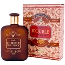 Double Whisky 100 ml edt