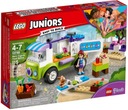 LEGO JUNIORS 10749 FRIENDS Mia's Eco Market