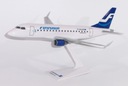 MODEL EMBRAER ERJ-170 FINNAIR - 1/100 PPC promo