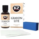 K2 GRAVON LITE CERAMIC COATING OCHRANA FARBY