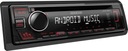 Autorádio Kenwood KDC-130UR 1-DIN