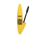 Maybelline Colossal Smoky Eyes Very Black Mascara - jedinečná farba