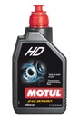 MOTUL OLEJ 80W-90 HD 1L