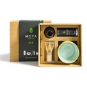 MOYA MATCHA HARU BIO LUXUSNÝ MATCHA SET