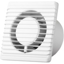 štandardný ventilátor airRoxy planet energy fi 100