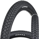 KENDA K905 KRAD PNEU BMX DIRT JUMP 24x2,30