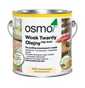 OSMO olej 3032 TVRDÝ VOSK 2,5L Siedlce 24h