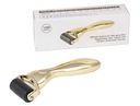 Derma Roller 1200 Titanium 1,5mm GOLD dermaroller