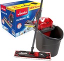 Vileda Ultramax Box XL mop + vedro + žmýkač