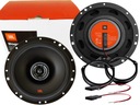 JBL reproduktory Fiat DUCATO PEUGEOT BOXER CITROEN JUMPER ALFIA MITO GIULIETTA