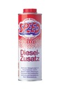 LIQUI MOLY SPEED DIESEL ZUSATZ 1L 2663