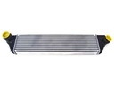 INTERCOOLER RENAULT MASTER 2.3 DCI VZDUCHOVÝ CHLADIČ